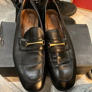 Aldo shoes size 11 BUY ONE GET ONE FREE ON SHOES